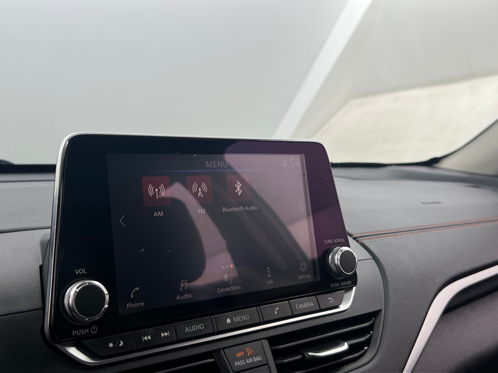 Thumbnail: 2019 Nissan Altima - 4