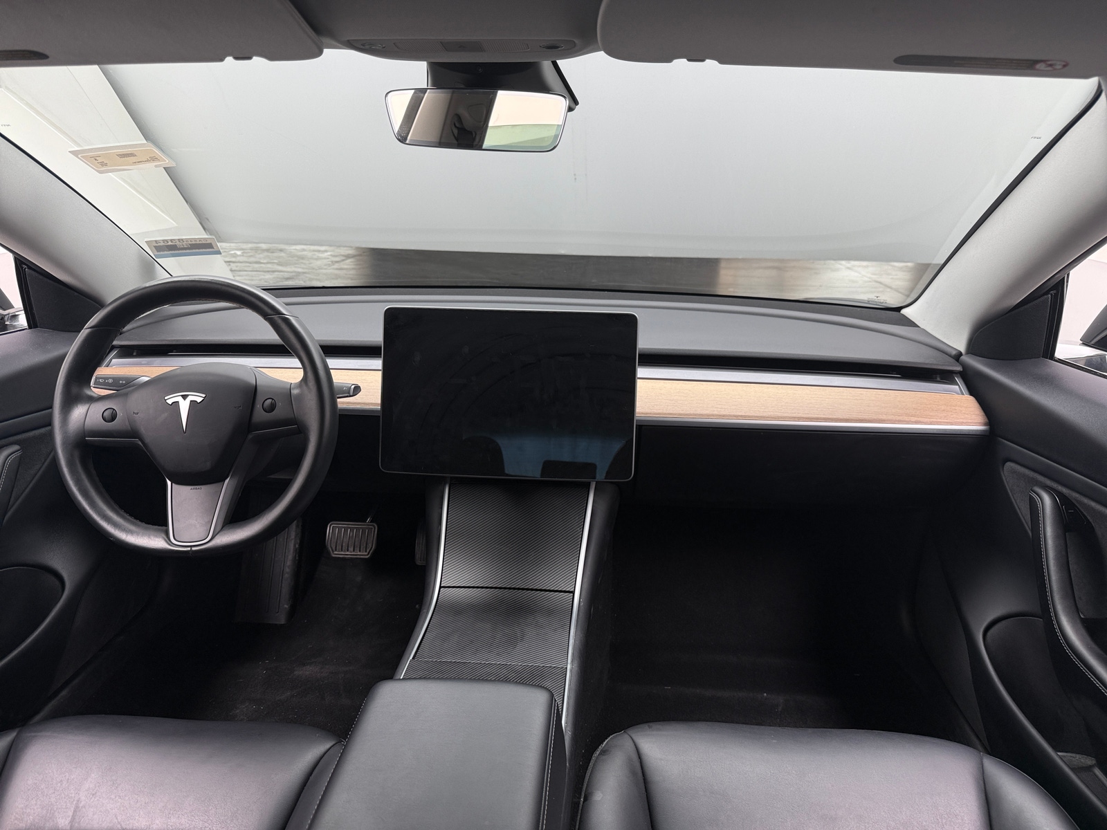 Thumbnail: 2018 Tesla Model 3 - 2