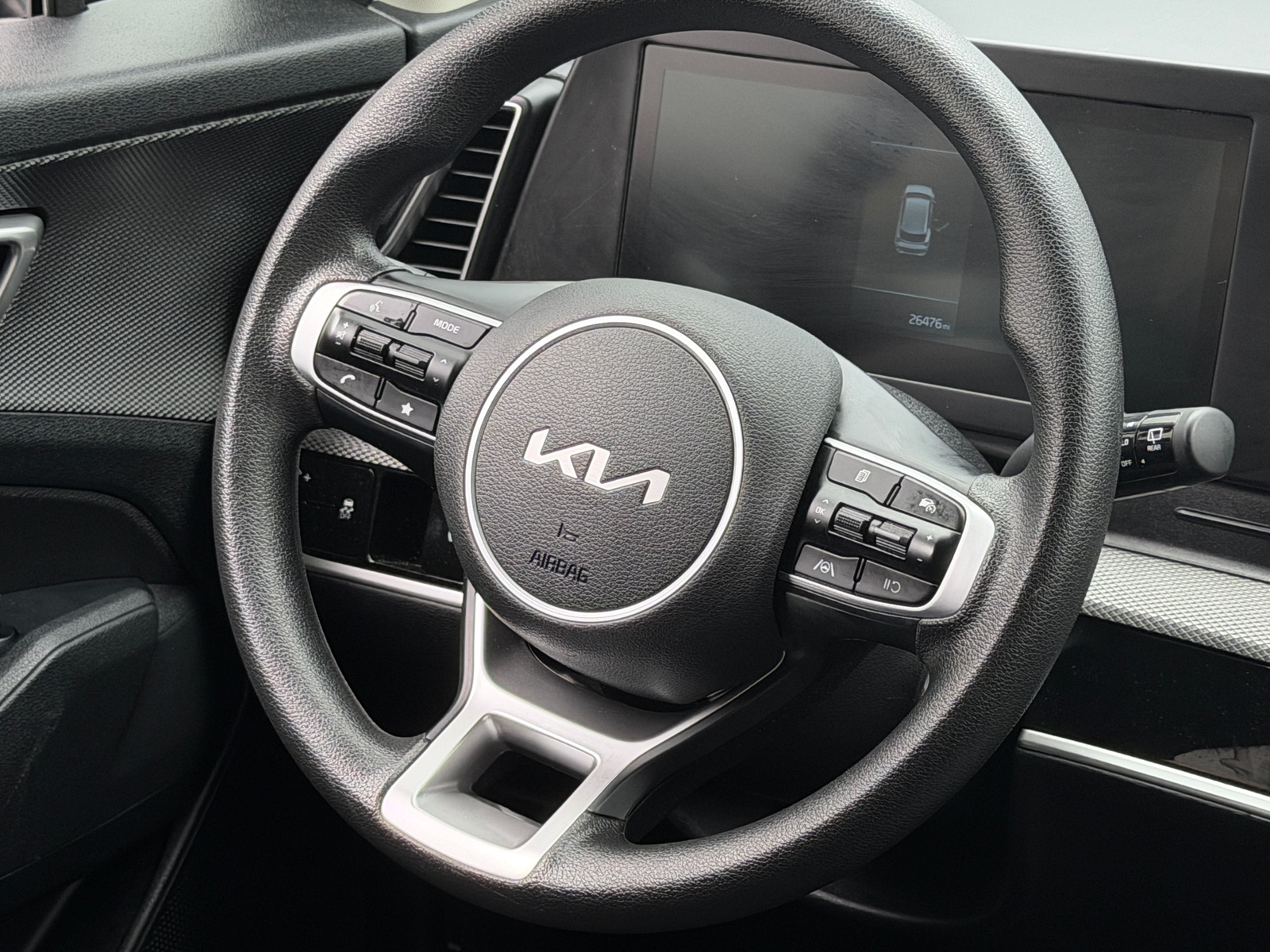 Thumbnail: 2025 Kia Sportage - 5