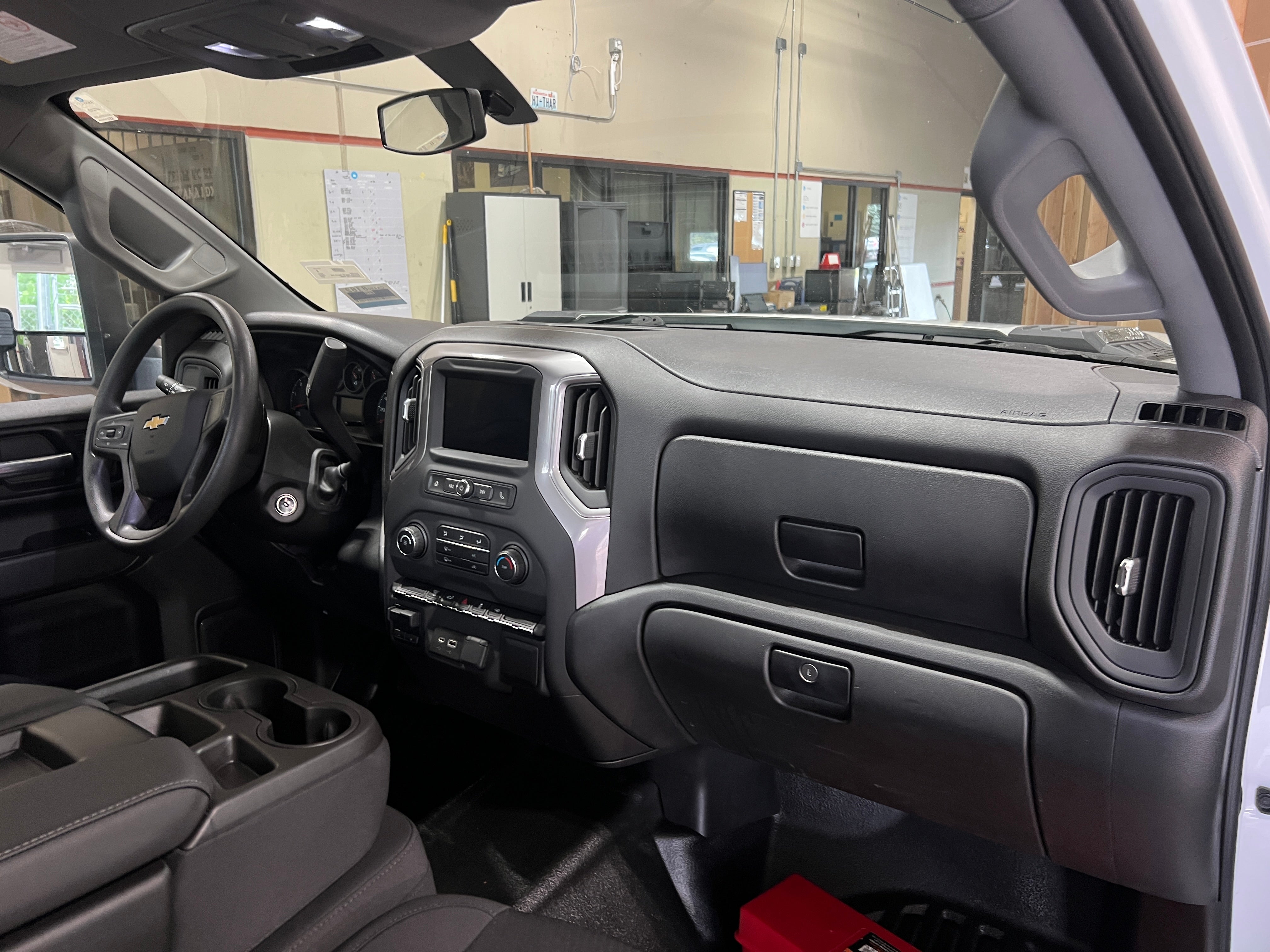 2021 Chevrolet Silverado 3500HD Work Truck - Photo 5