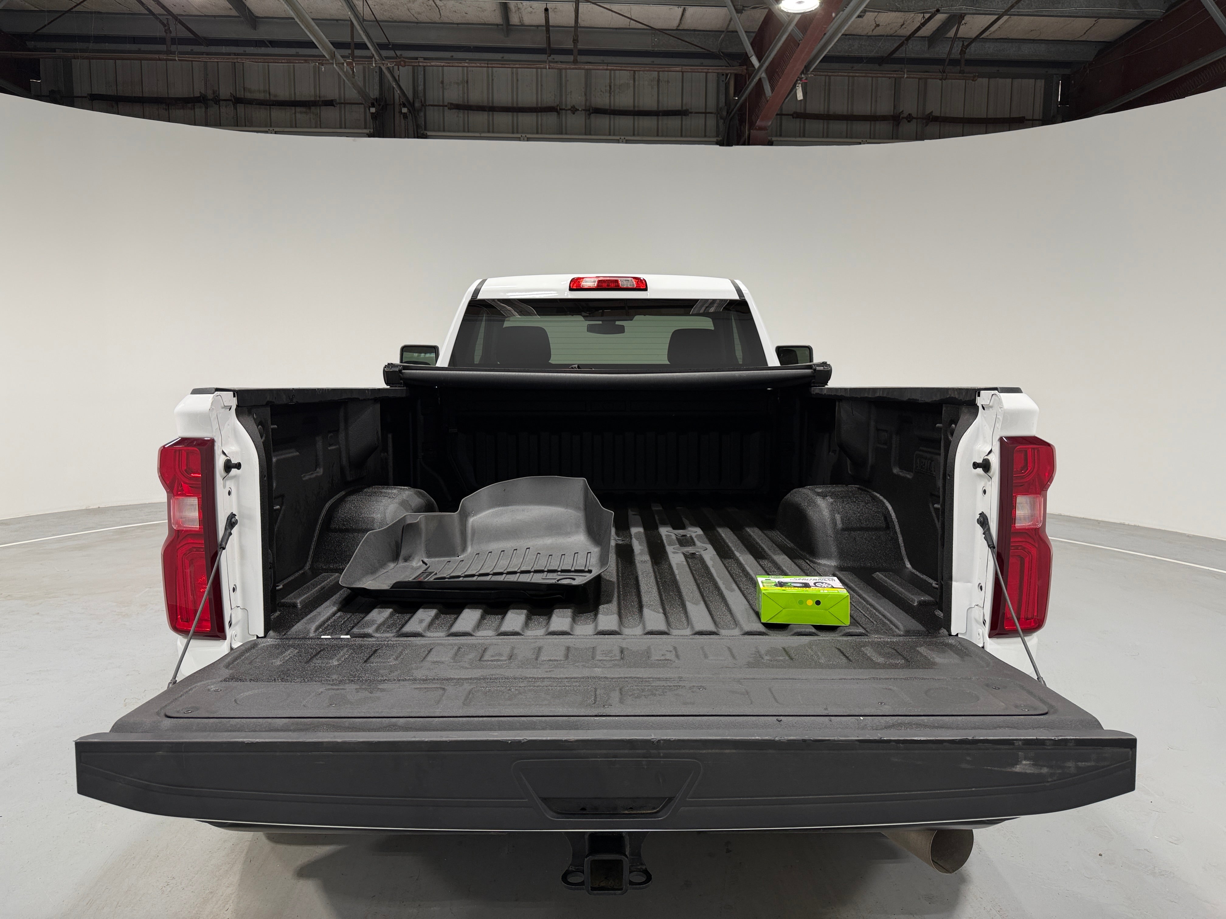 2021 Chevrolet Silverado 3500HD Work Truck - Photo 9