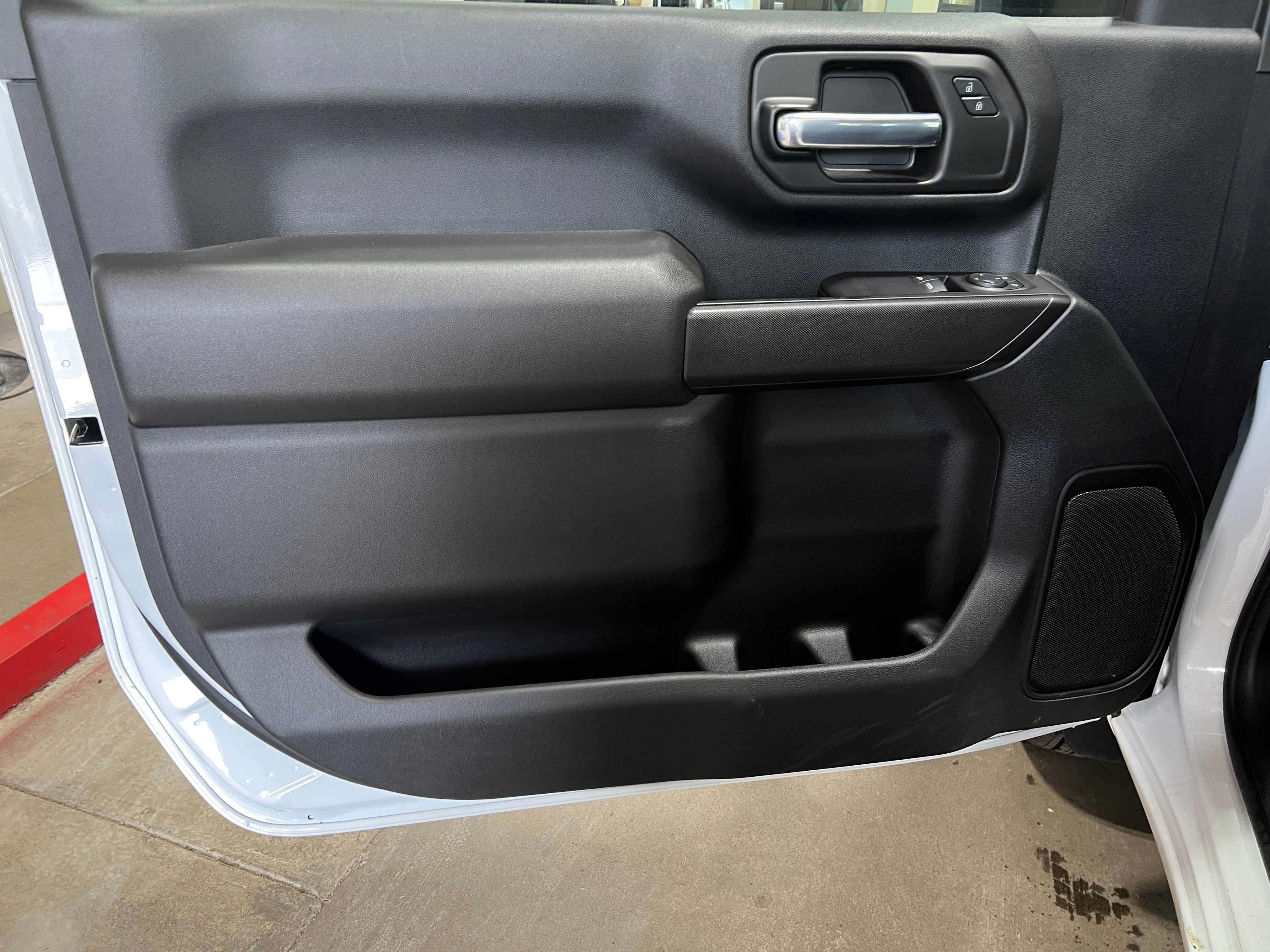 2021 Chevrolet Silverado 3500HD Work Truck - Photo 10