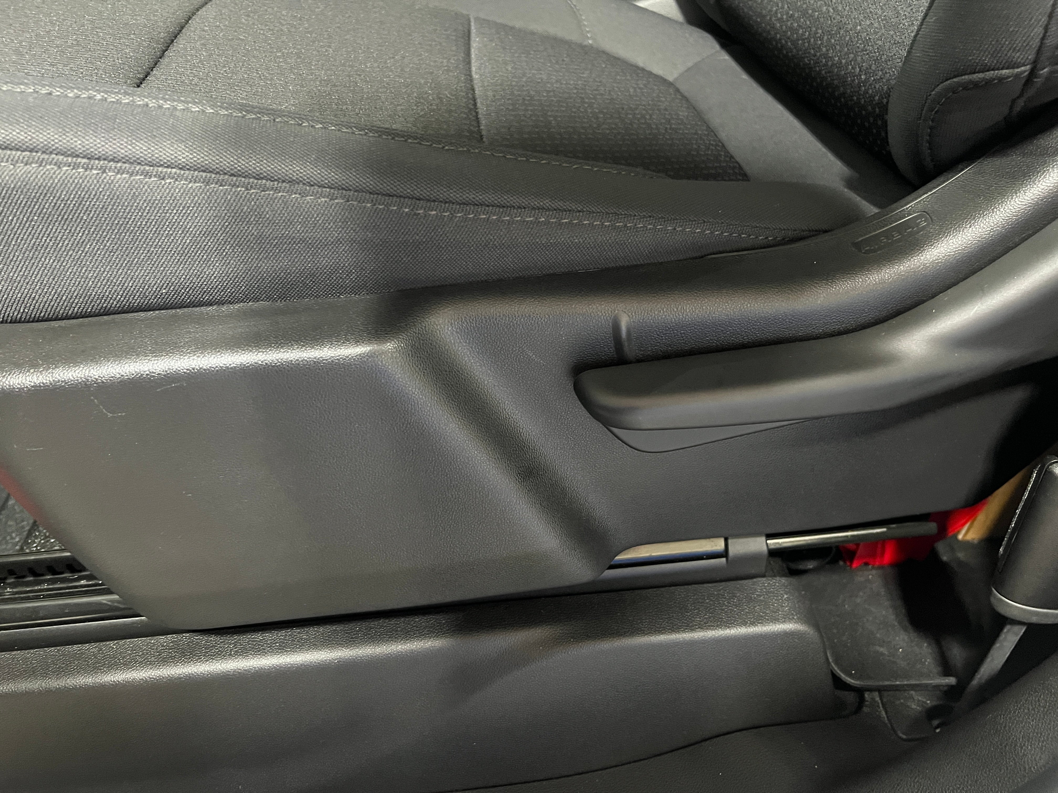 2021 Chevrolet Silverado 3500HD Work Truck - Photo 2