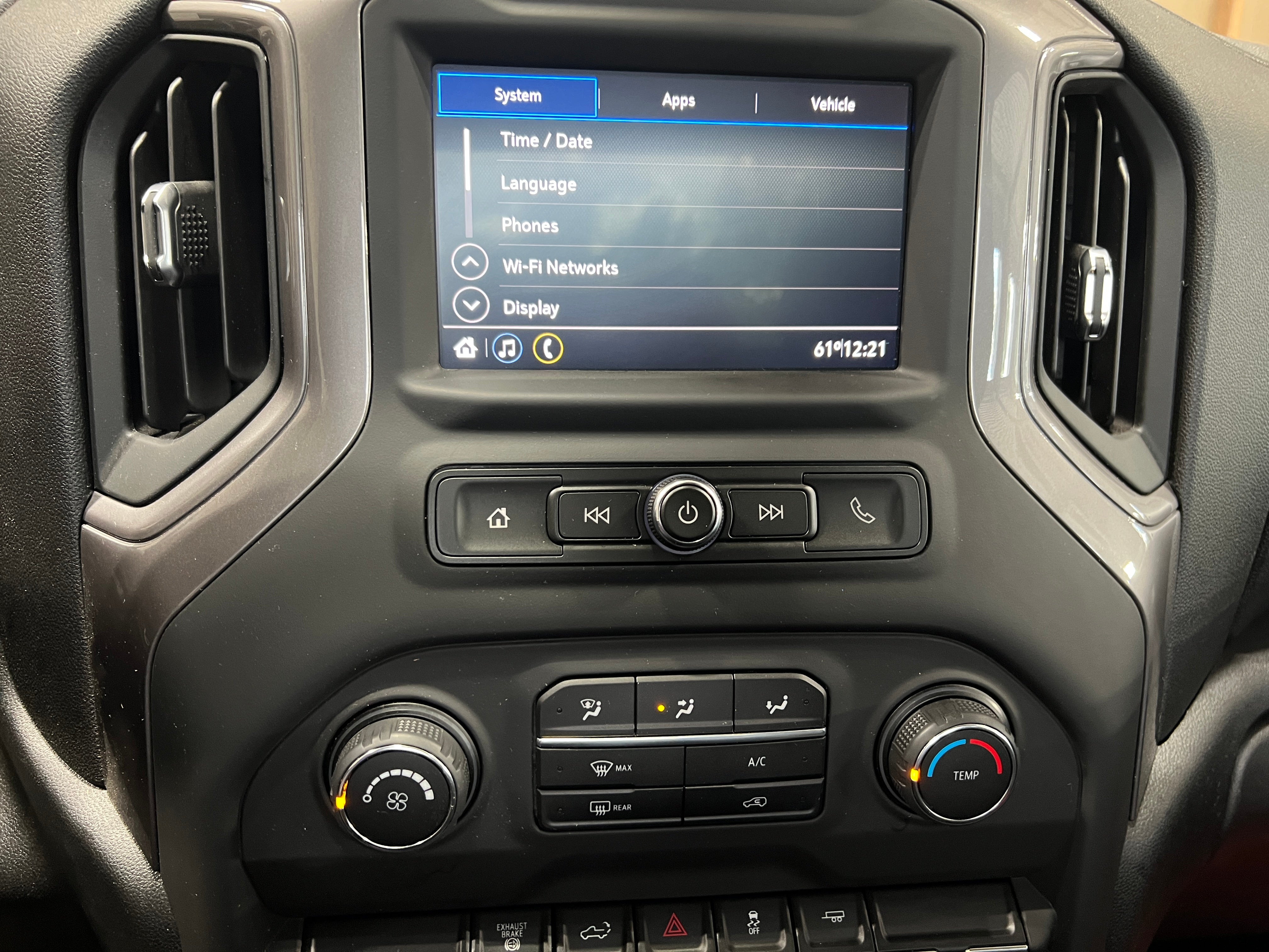 2021 Chevrolet Silverado 3500HD Work Truck - Photo 12