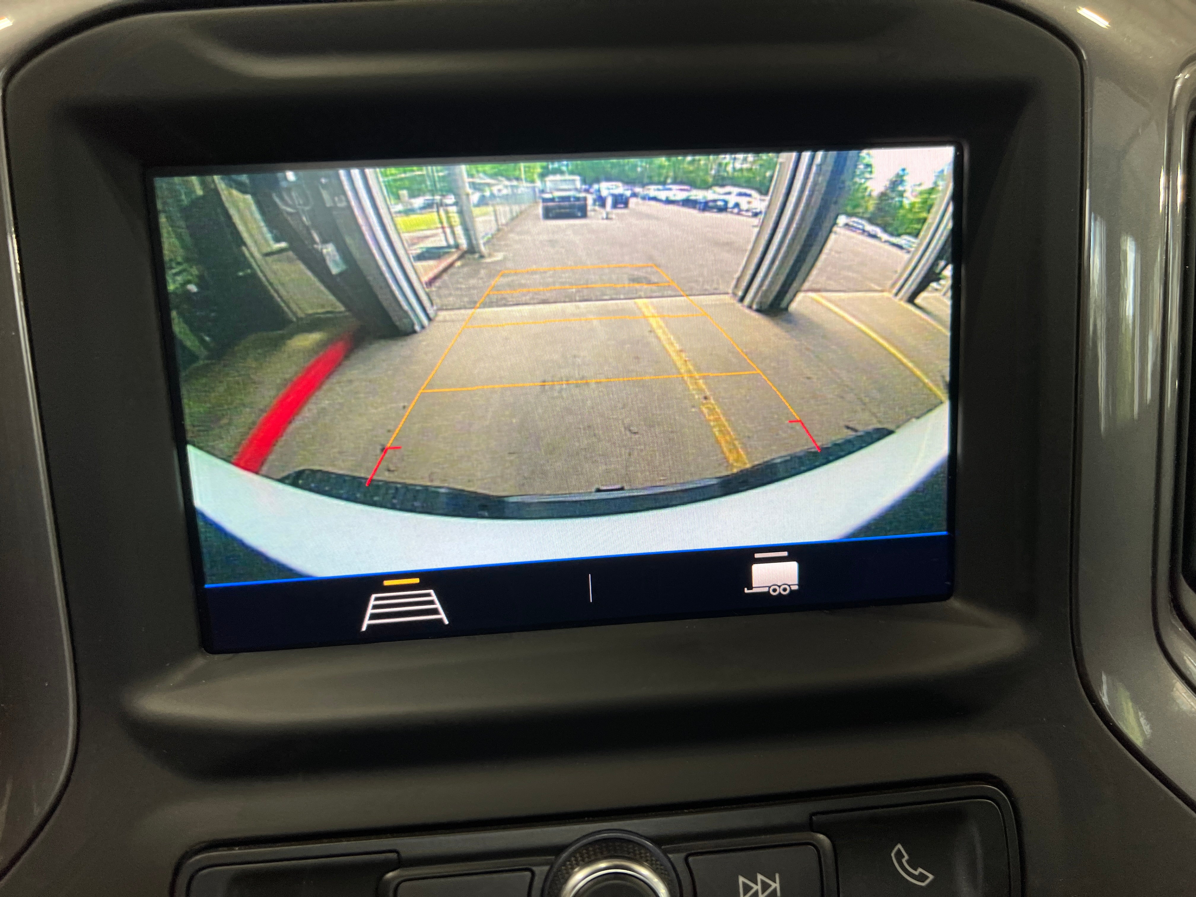 2021 Chevrolet Silverado 3500HD Work Truck - Photo 13