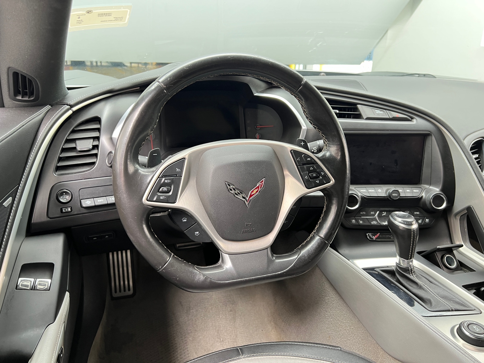 Thumbnail: 2017 Chevrolet Corvette - 3