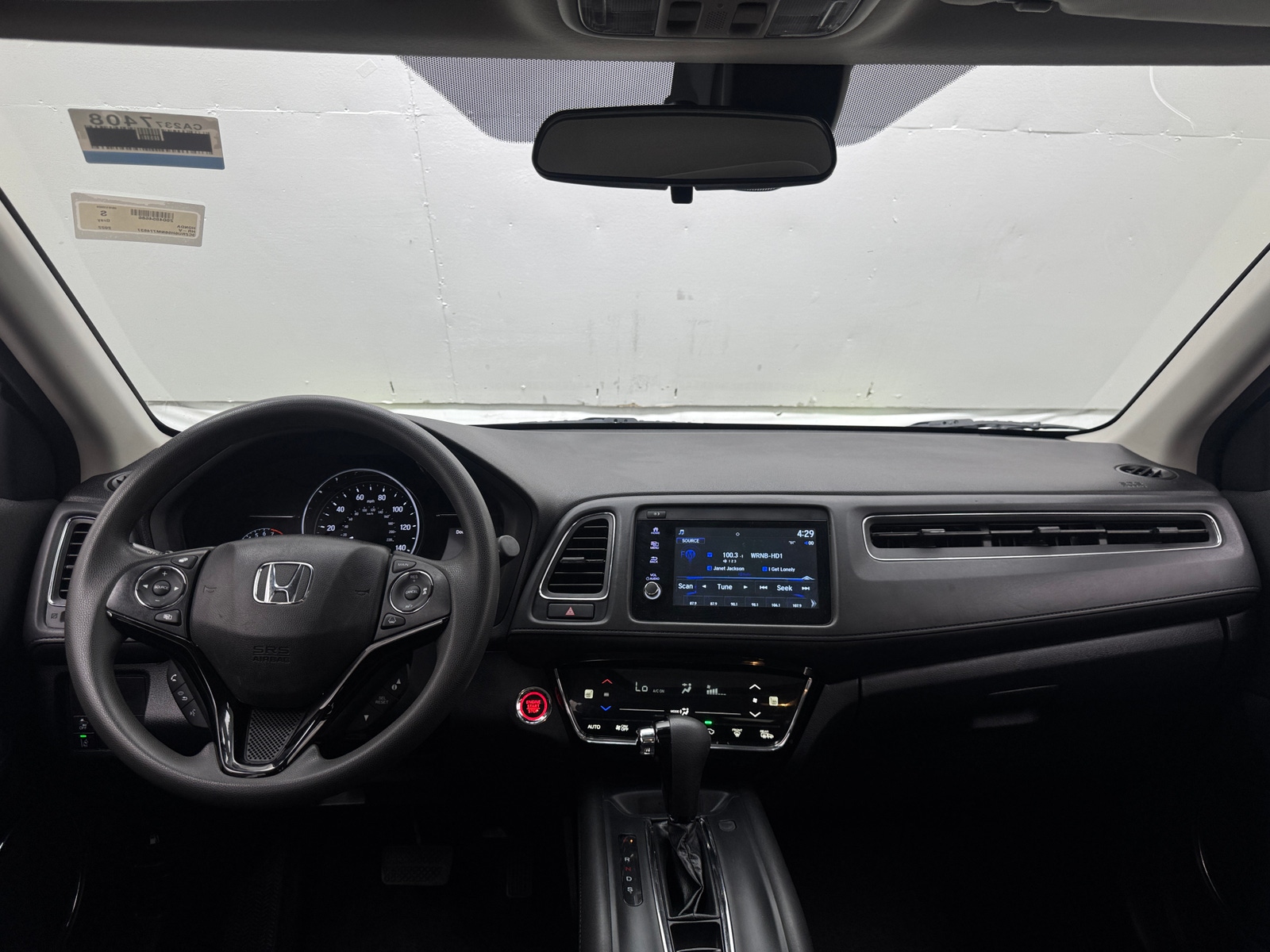 Thumbnail: 2022 Honda HR-V - 3
