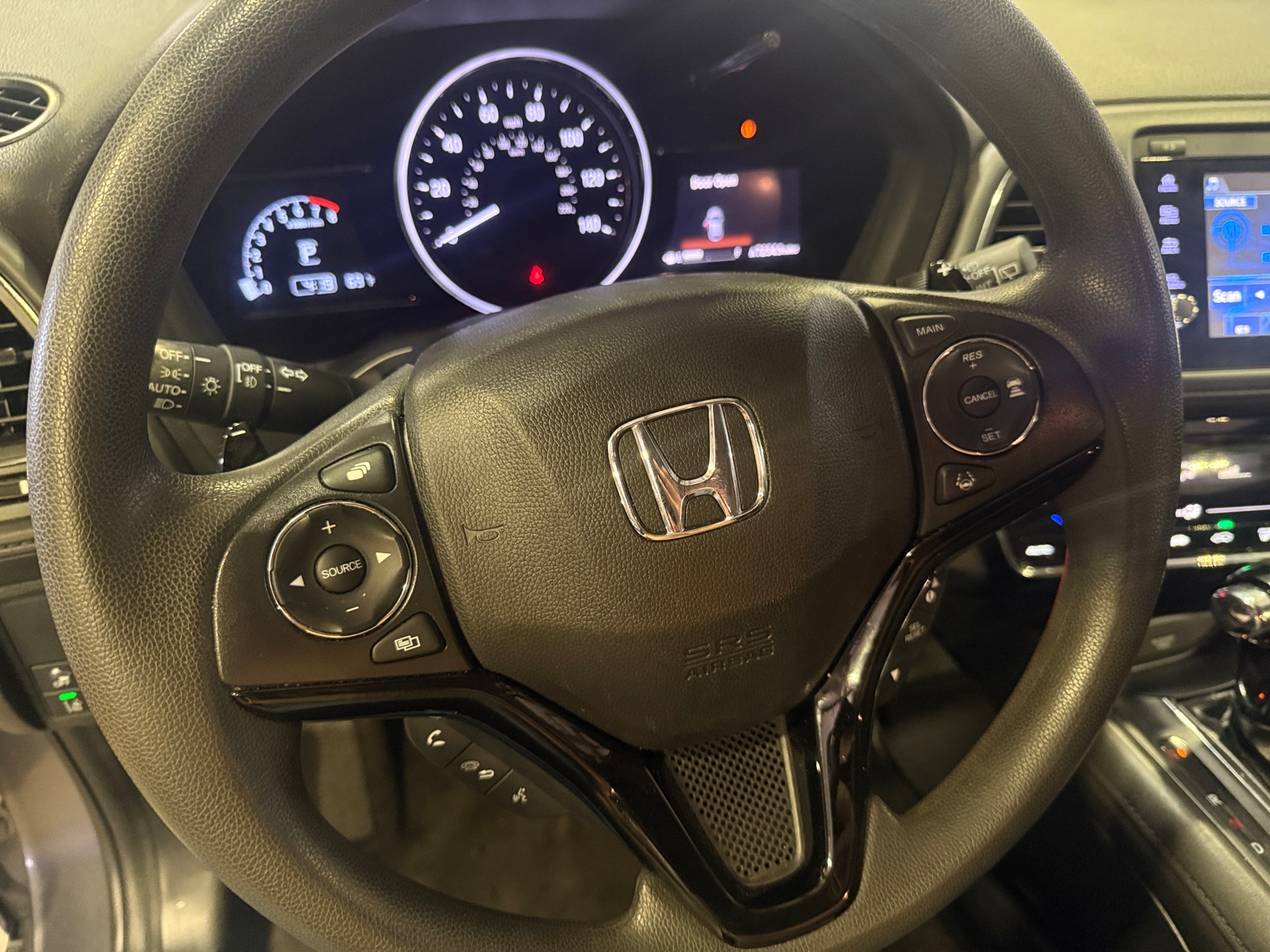 Thumbnail: 2022 Honda HR-V - 5