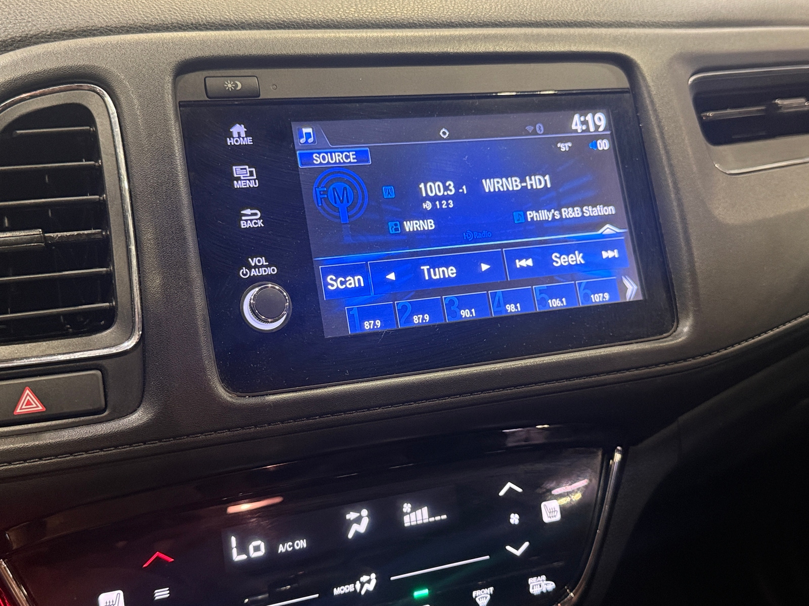 Thumbnail: 2022 Honda HR-V - 4