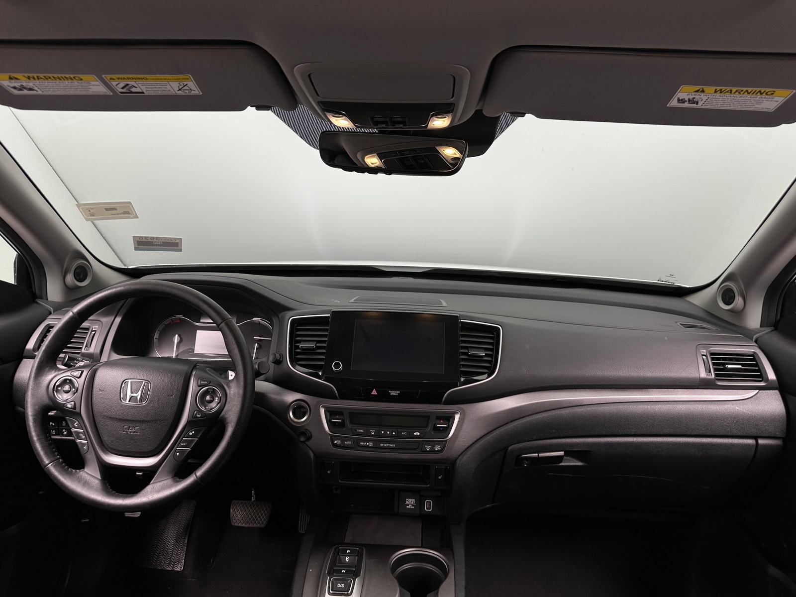 Thumbnail: 2023 Honda Ridgeline - 2
