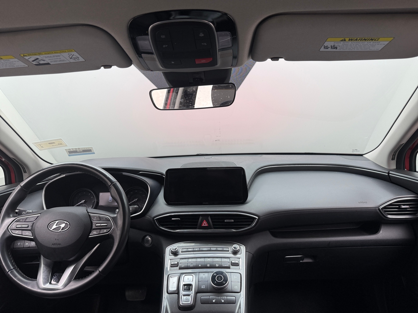 Thumbnail: 2023 Hyundai Santa Fe - 2