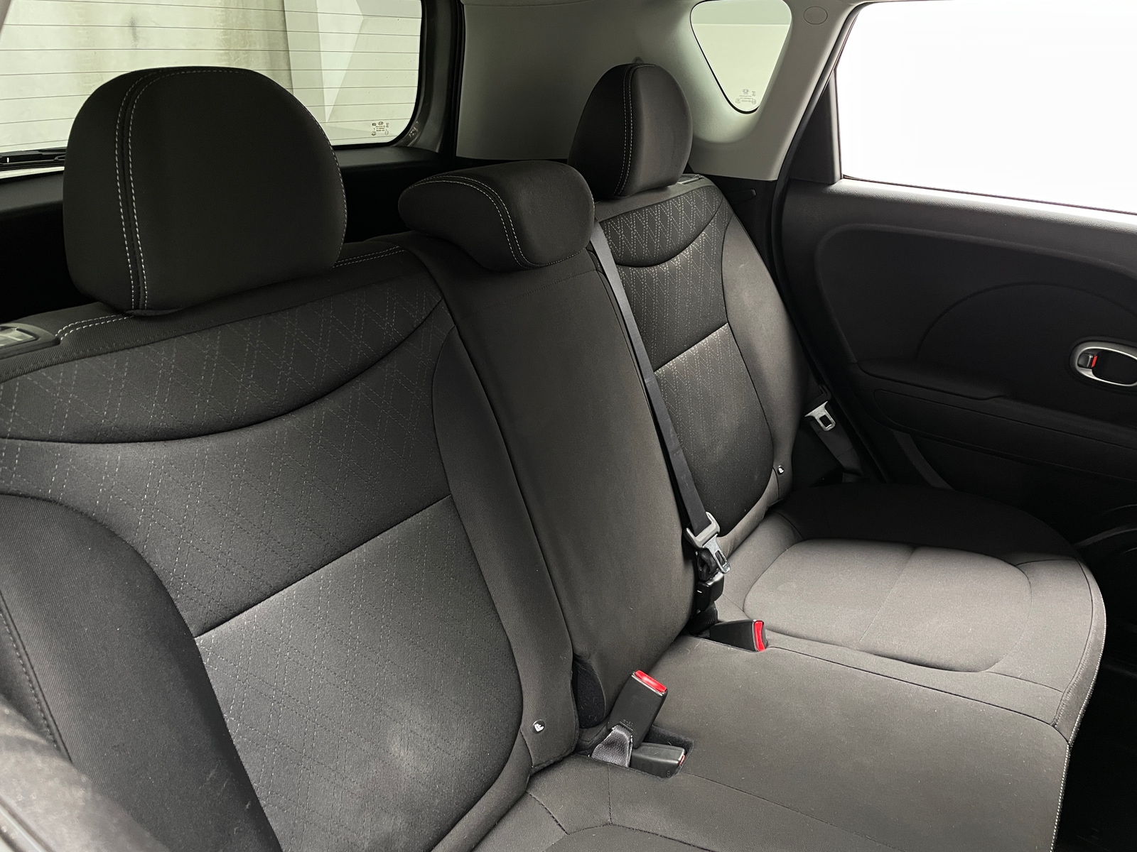 Thumbnail: 2019 Kia Soul - 6