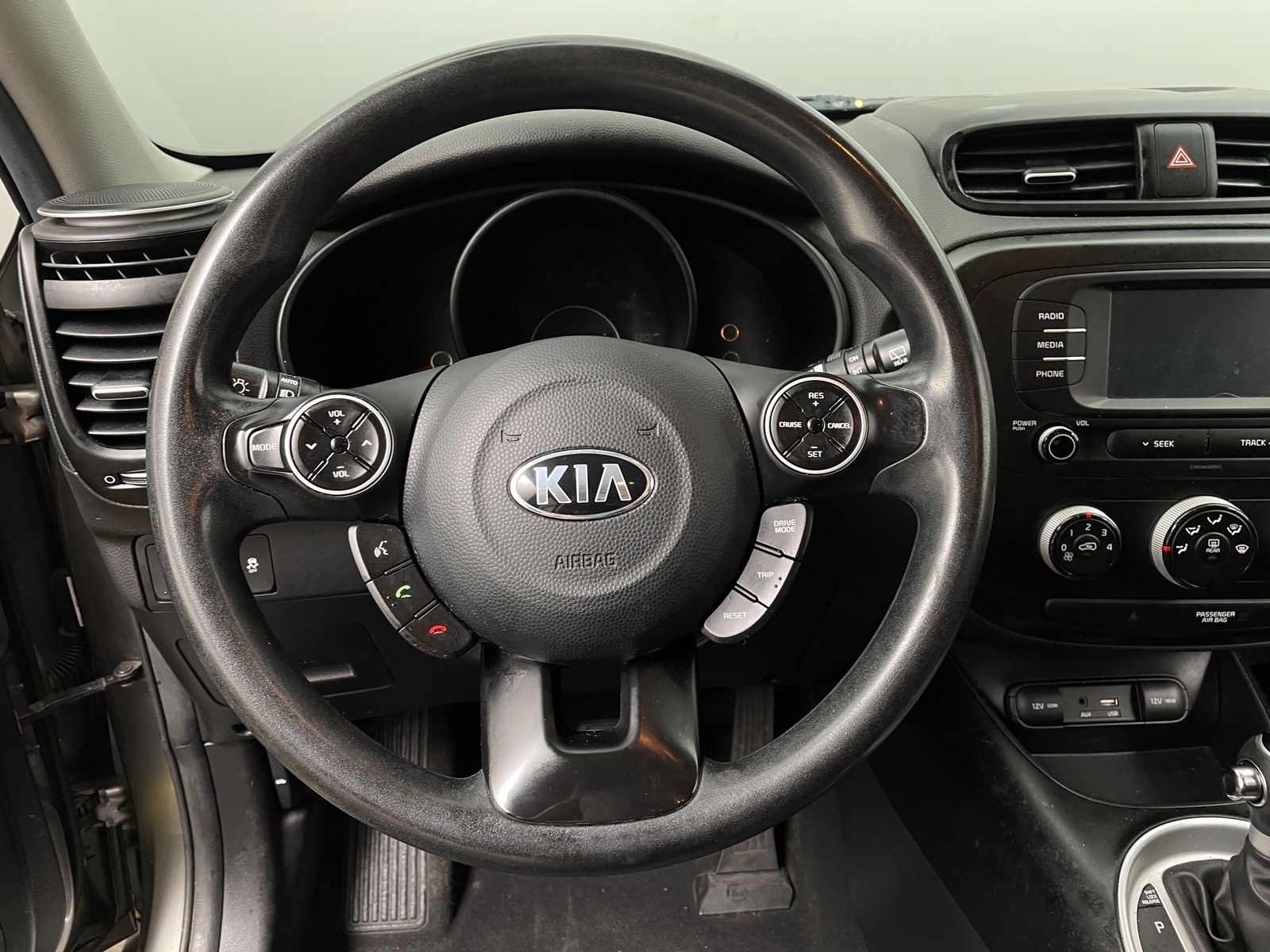 Thumbnail: 2019 Kia Soul - 5