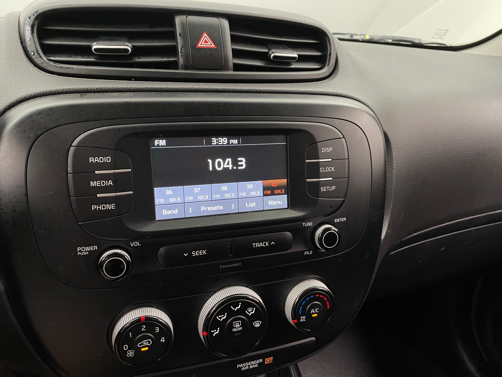 Thumbnail: 2019 Kia Soul - 4