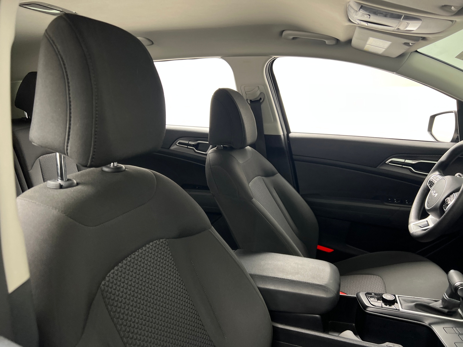 Thumbnail: 2025 Kia Sportage - 2