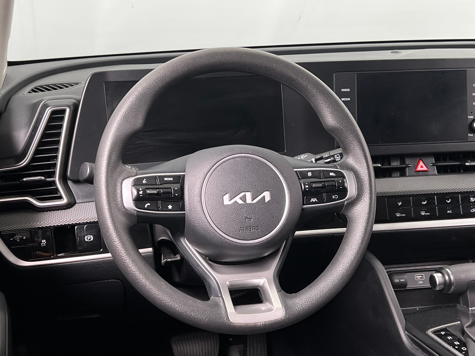 Thumbnail: 2025 Kia Sportage - 5