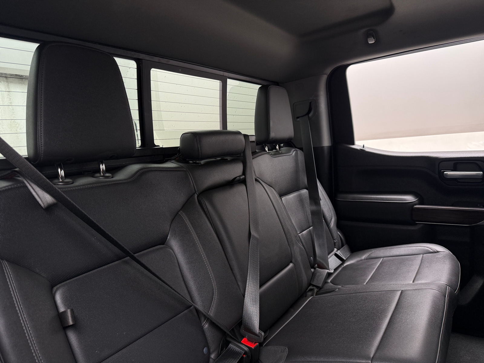 Thumbnail: 2021 GMC Sierra 1500 - 5
