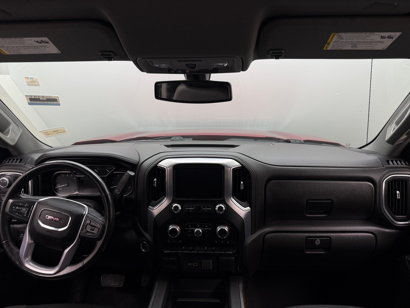 Thumbnail: 2021 GMC Sierra 1500 - 2