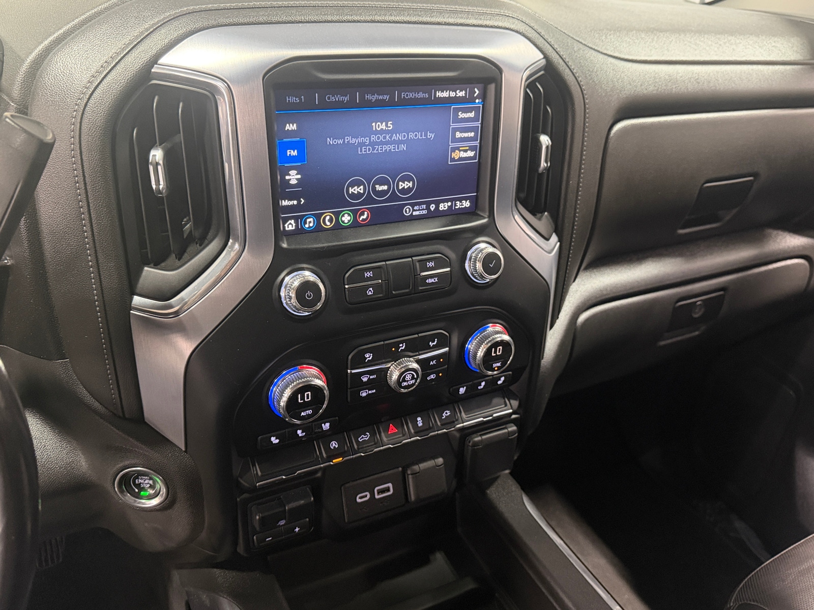 Thumbnail: 2021 GMC Sierra 1500 - 3