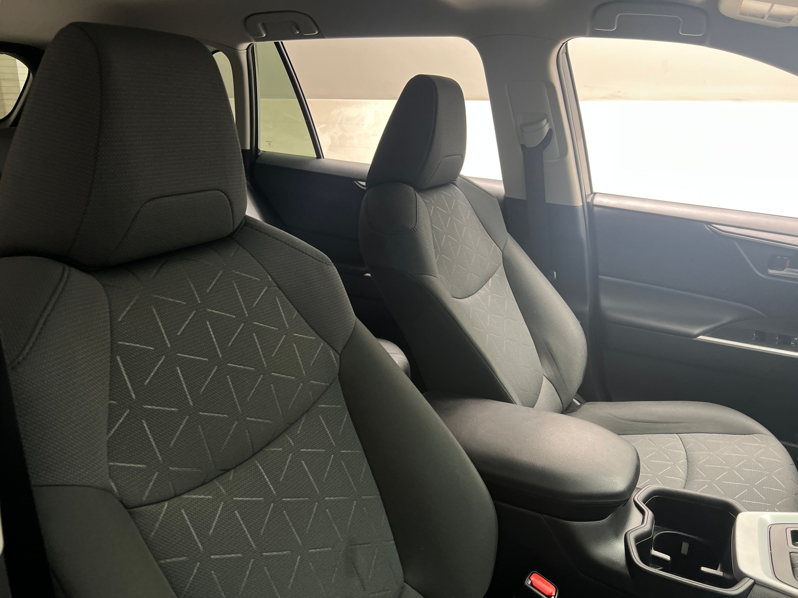 Thumbnail: 2023 Toyota RAV4 - 2