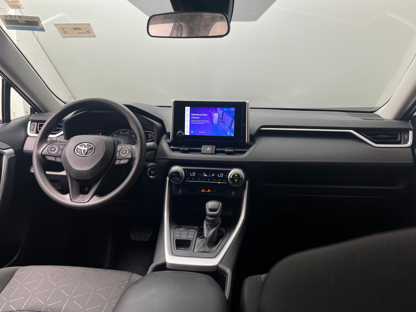 Thumbnail: 2023 Toyota RAV4 - 3