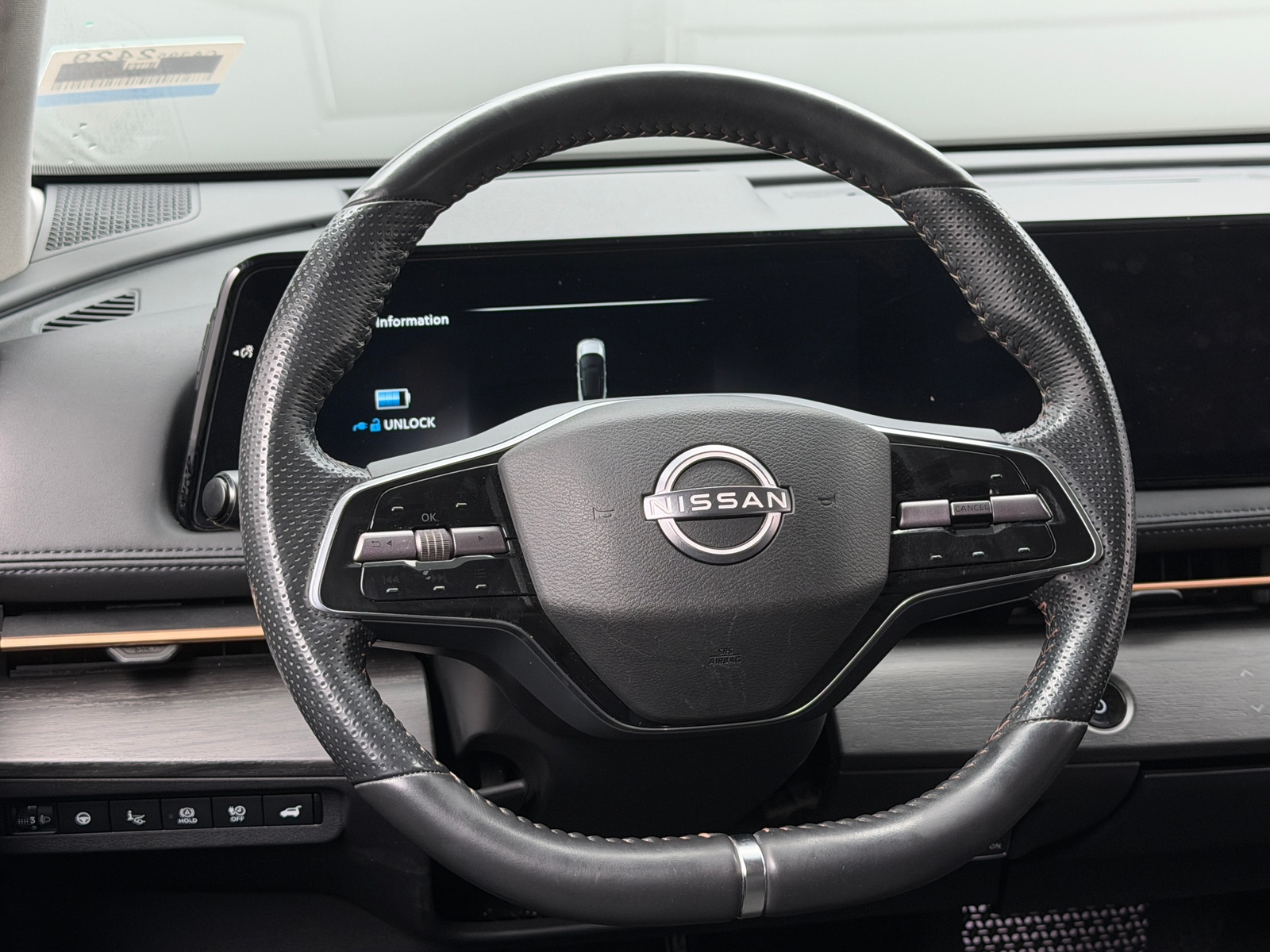 Thumbnail: 2024 Nissan Ariya - 5