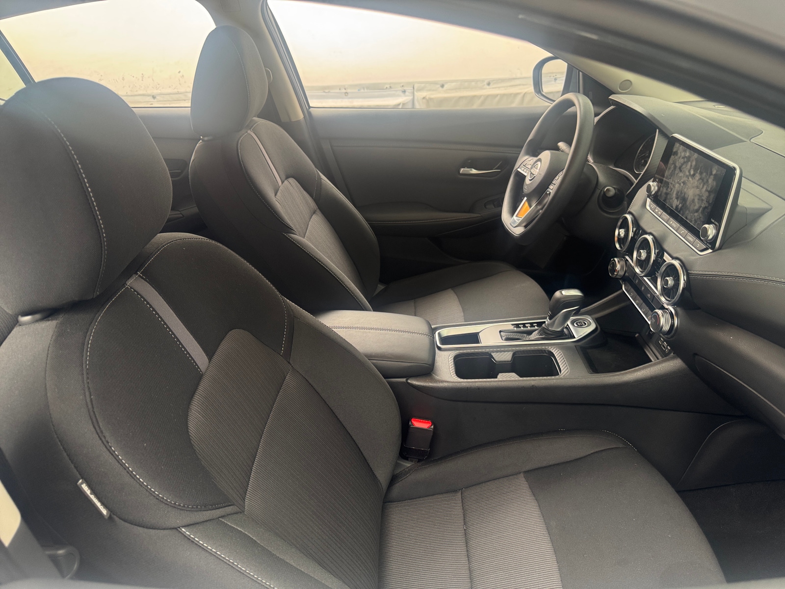 Thumbnail: 2025 Nissan Sentra - 2