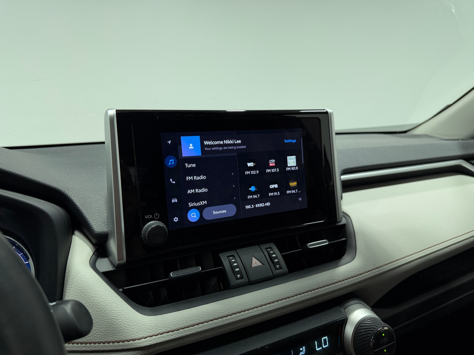 Thumbnail: 2024 Toyota RAV4 - 3