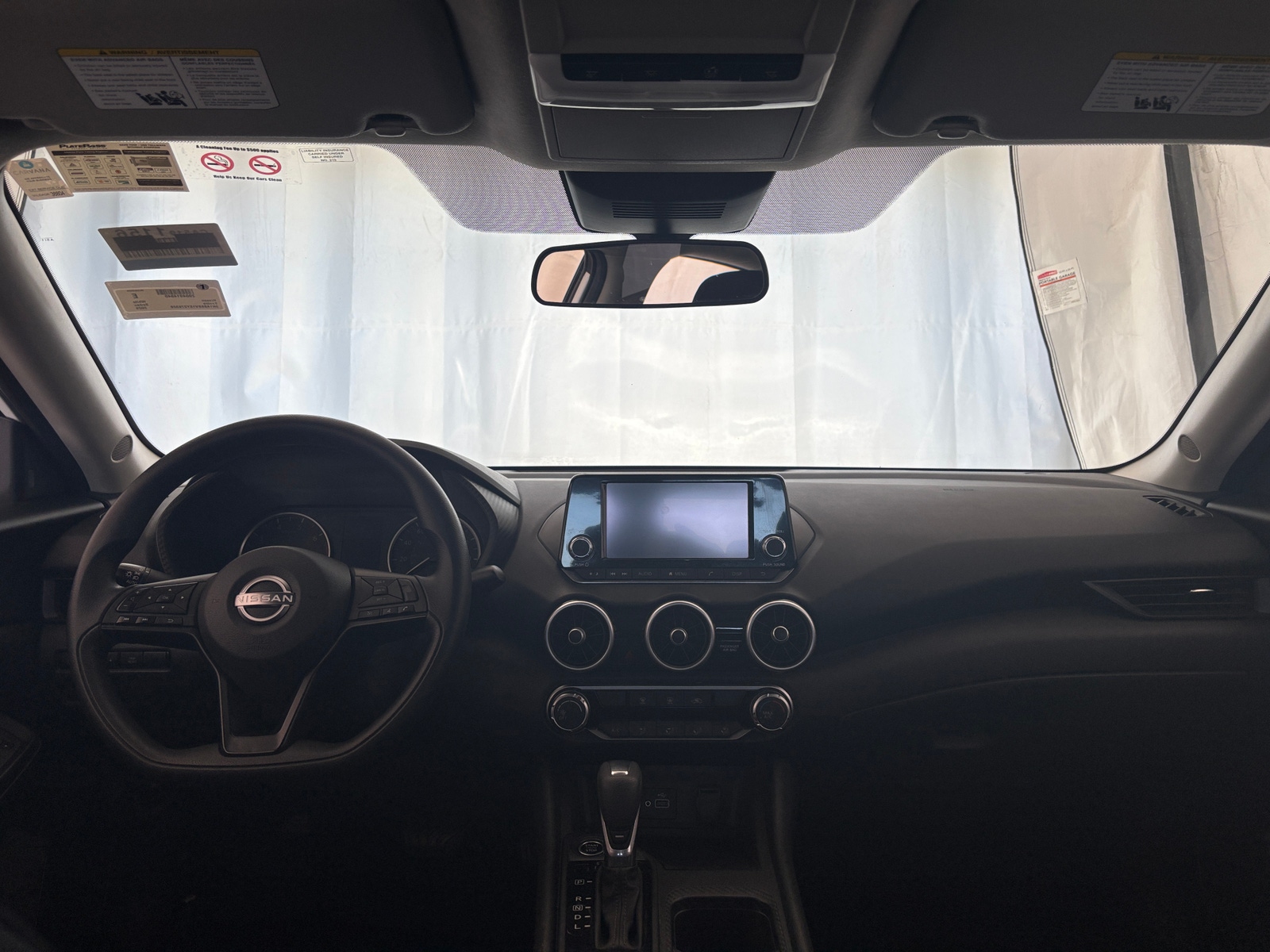 Thumbnail: 2025 Nissan Sentra - 3