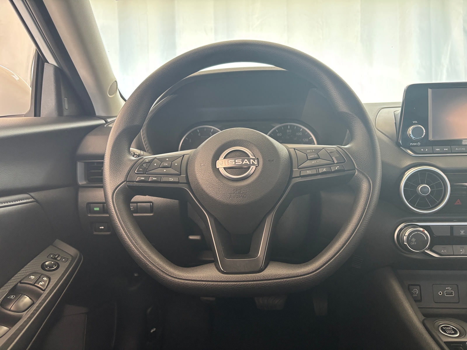 Thumbnail: 2025 Nissan Sentra - 5