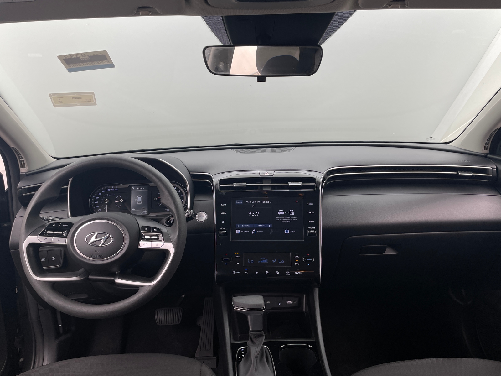 Thumbnail: 2024 Hyundai Tucson - 3