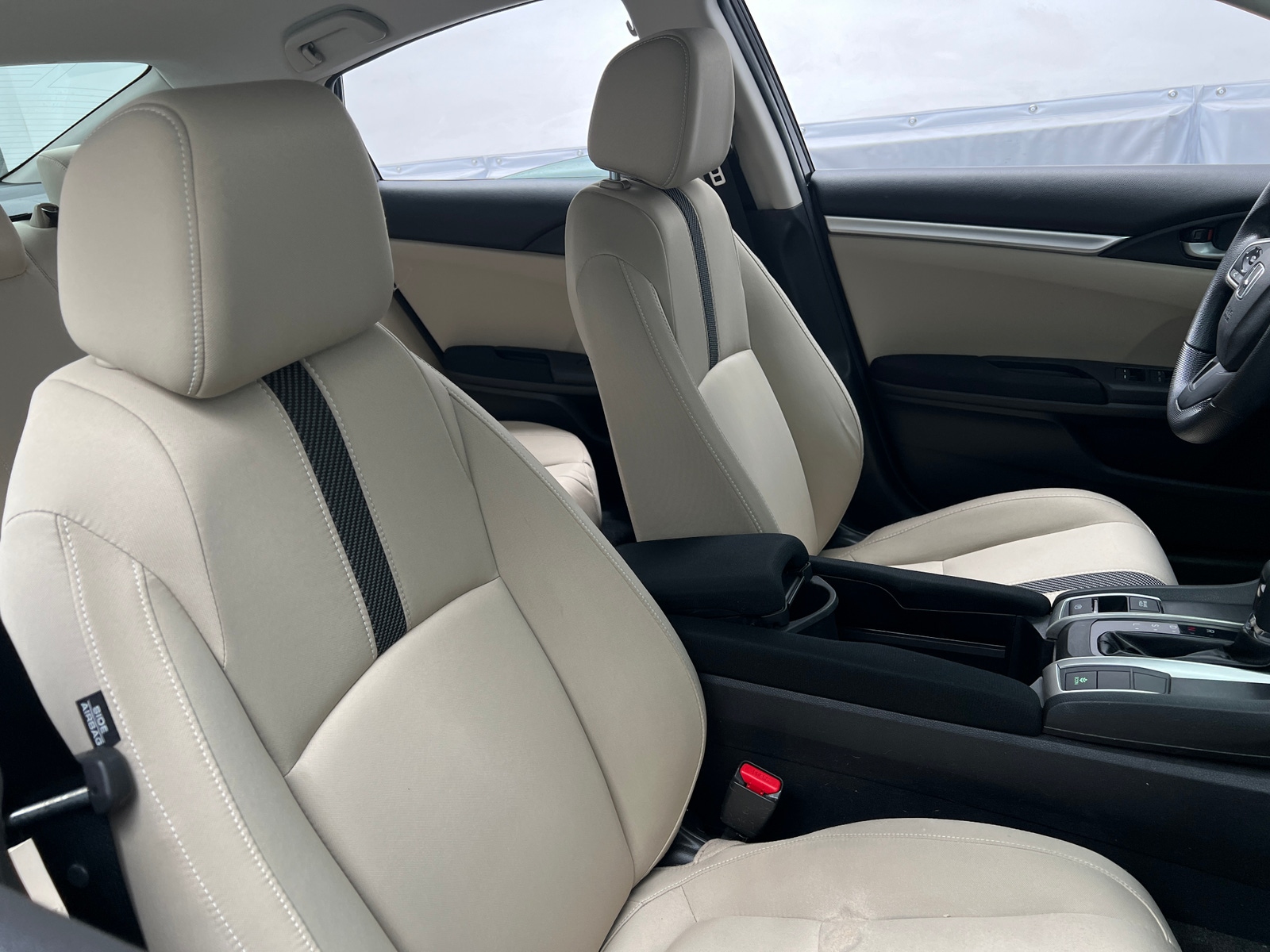 Thumbnail: 2016 Honda Civic - 2