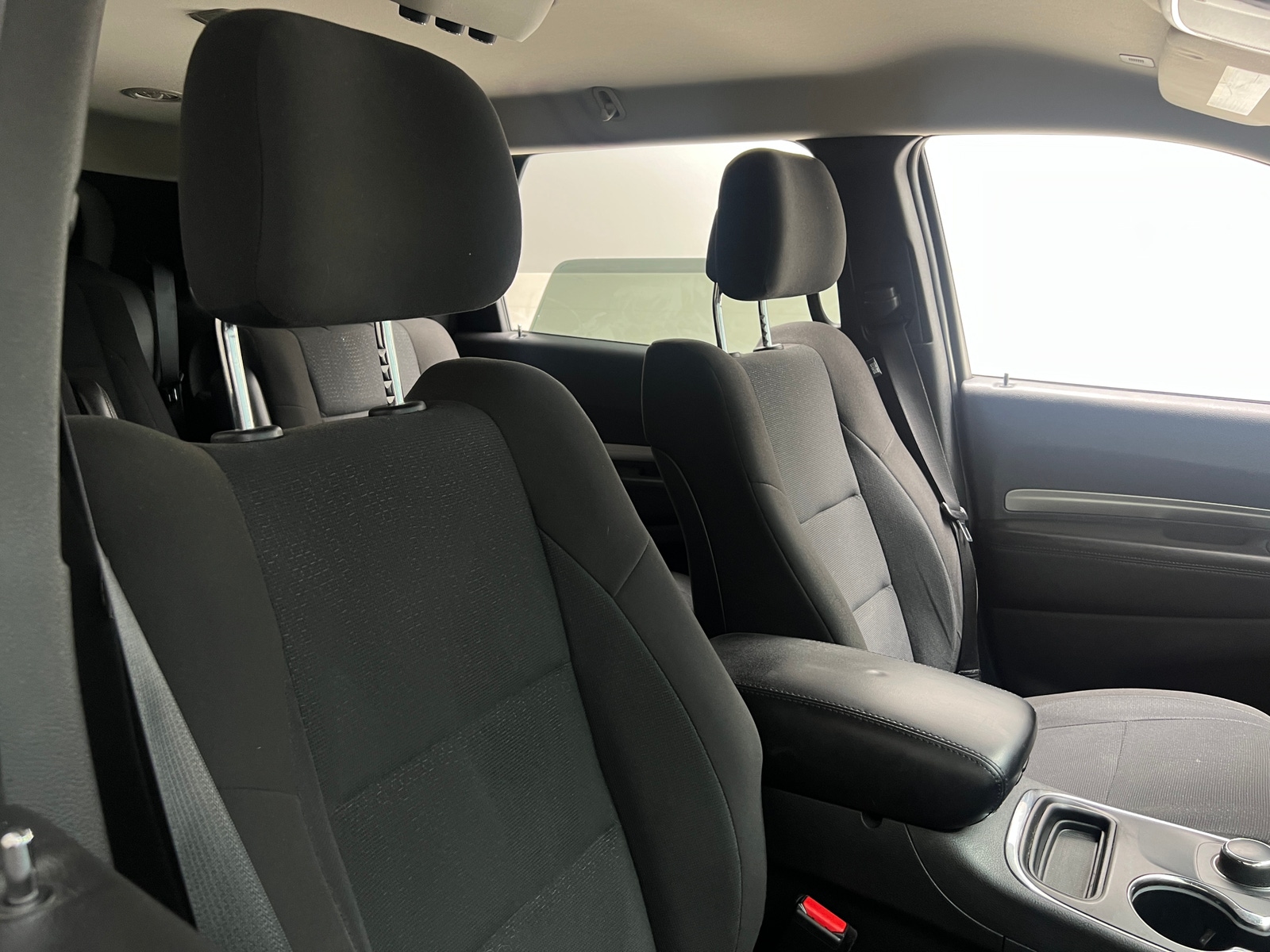 Thumbnail: 2017 Dodge Durango - 2