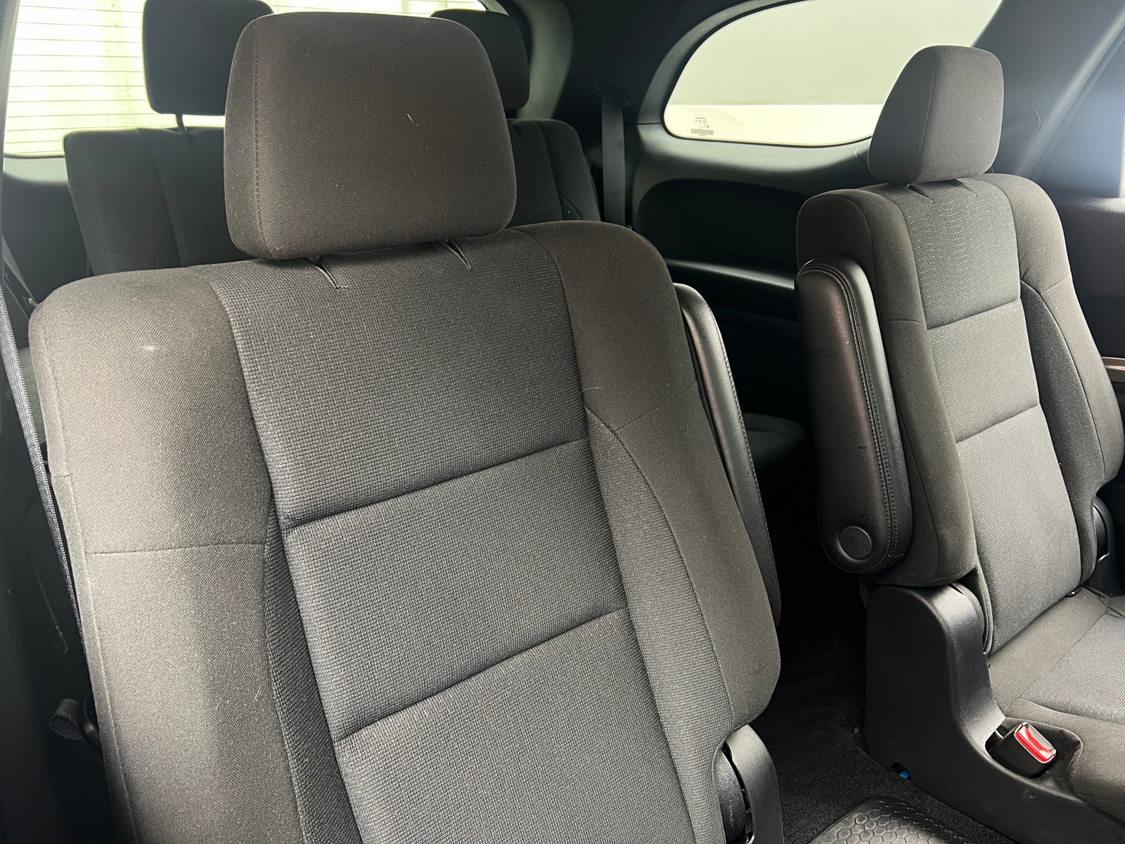 Thumbnail: 2017 Dodge Durango - 6