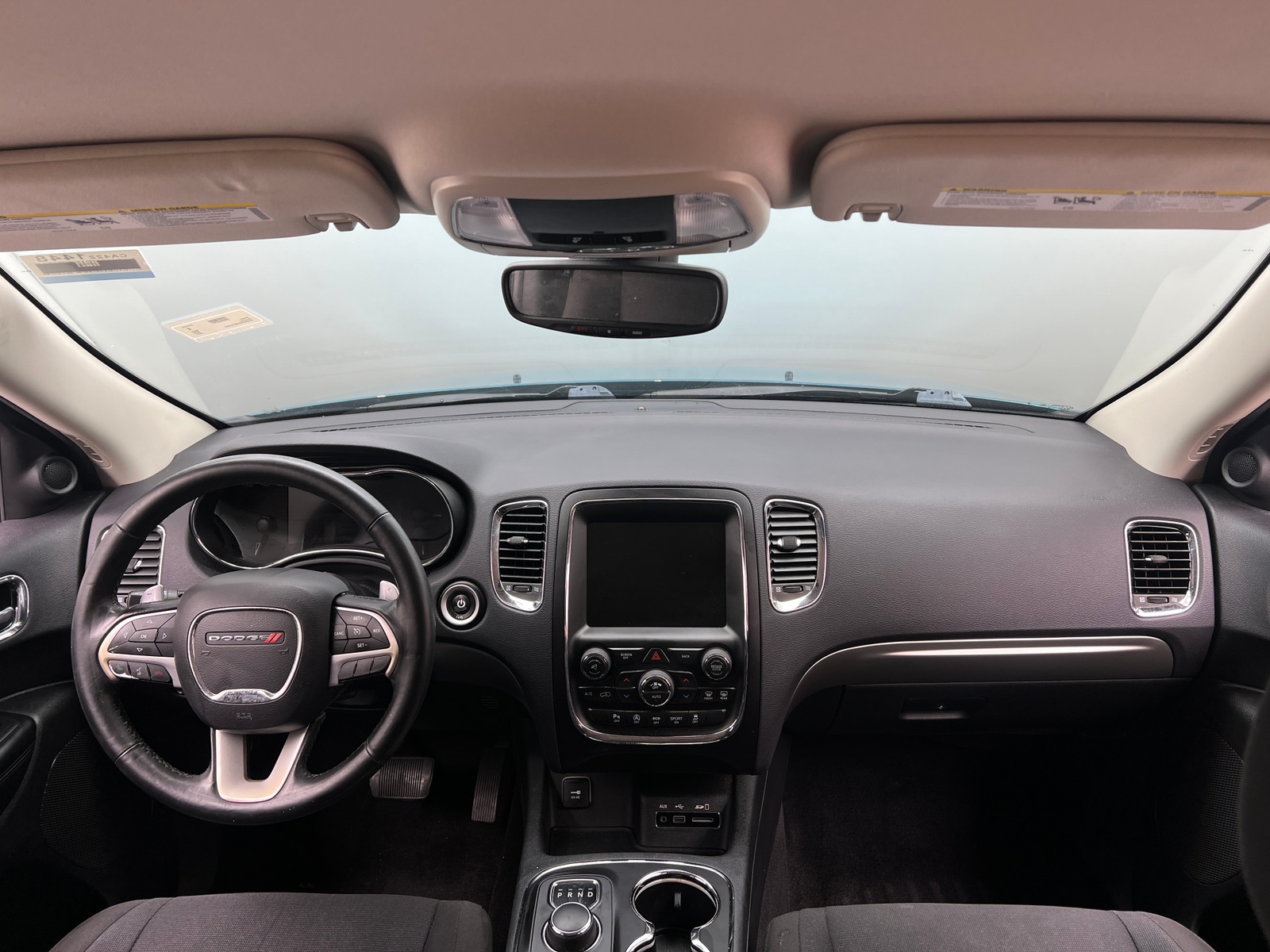 Thumbnail: 2017 Dodge Durango - 3