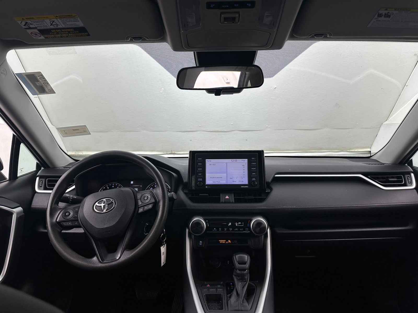 Thumbnail: 2022 Toyota RAV4 - 3