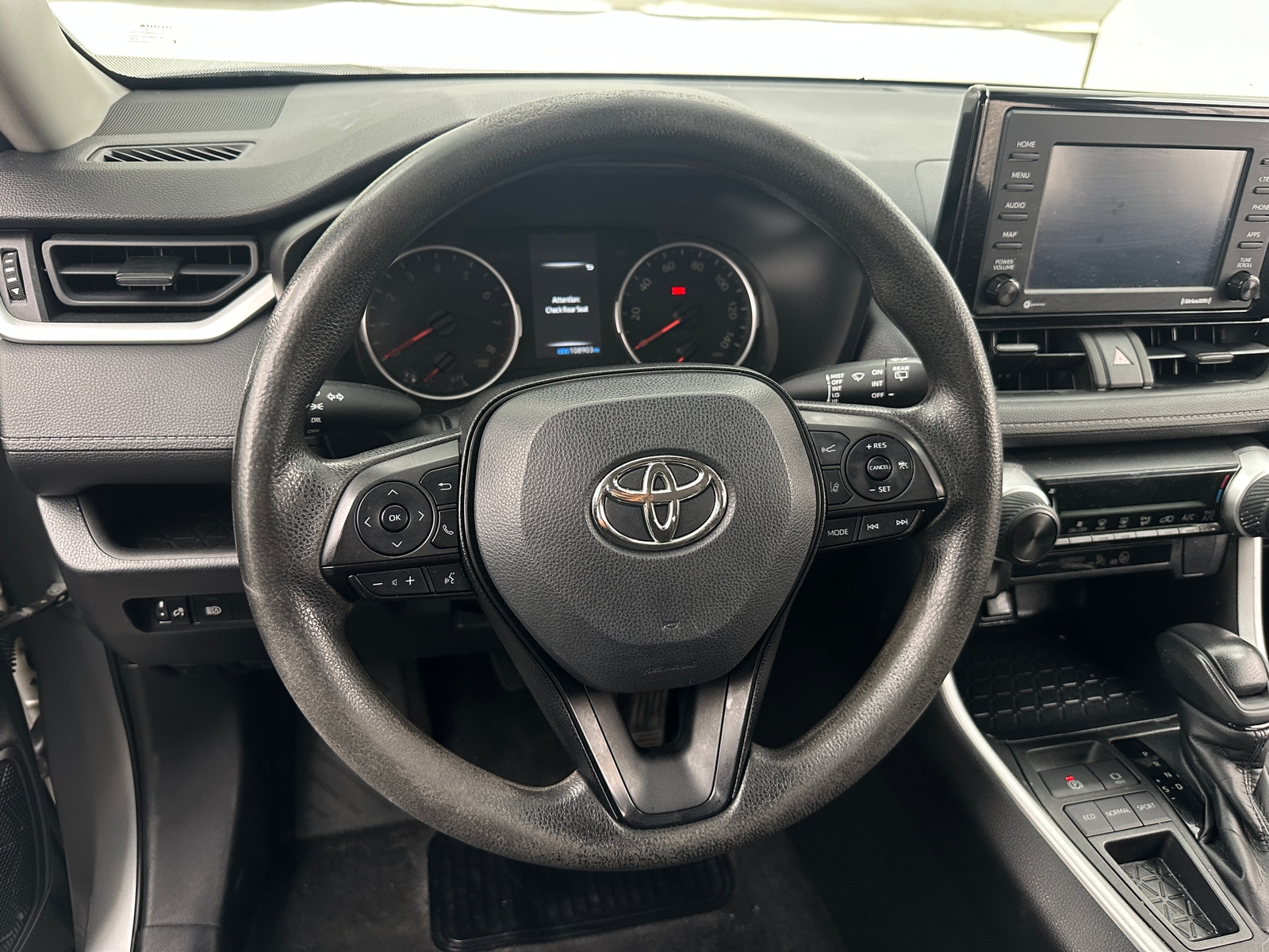 Thumbnail: 2022 Toyota RAV4 - 5