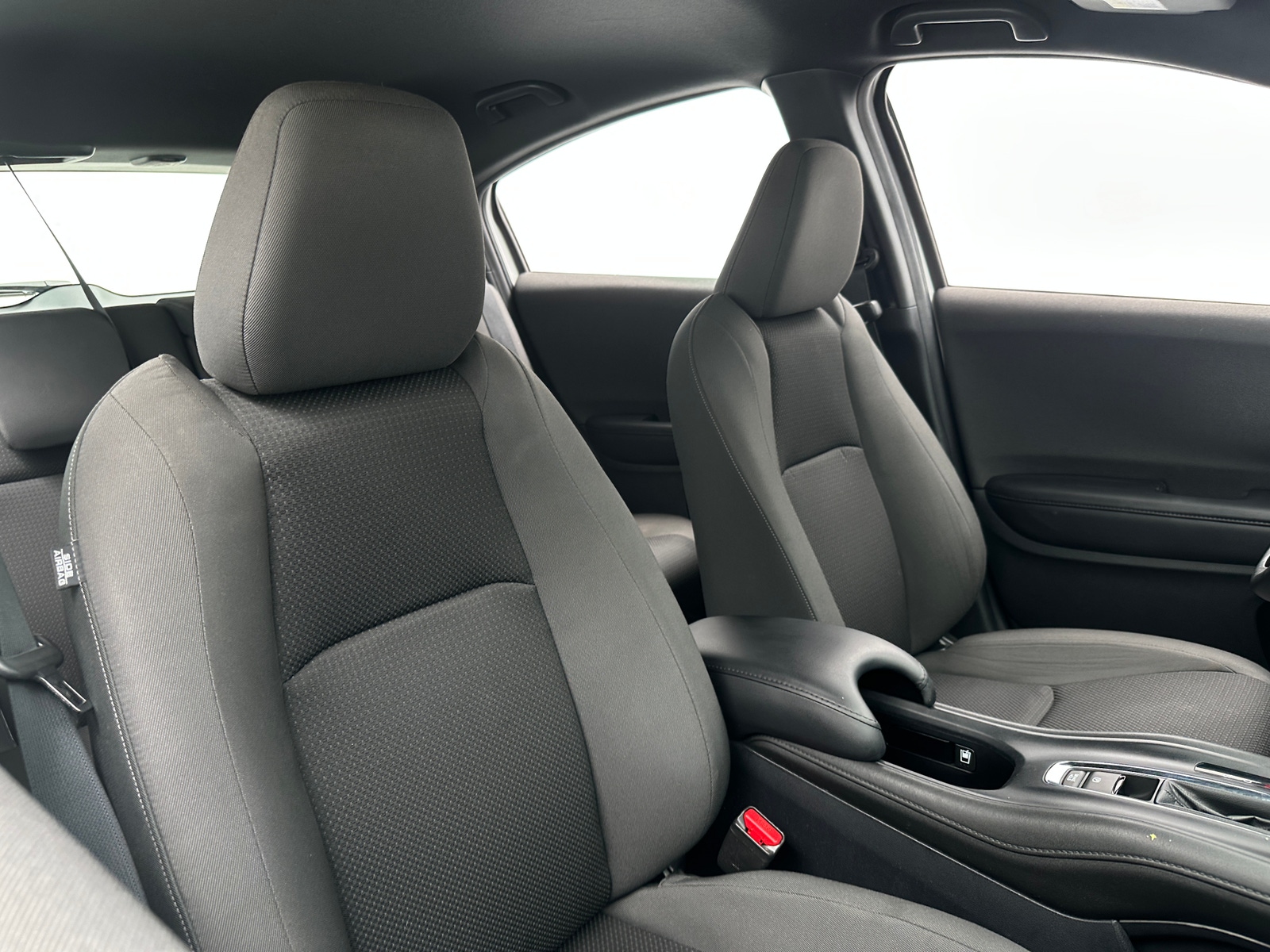 Thumbnail: 2019 Honda HR-V - 2