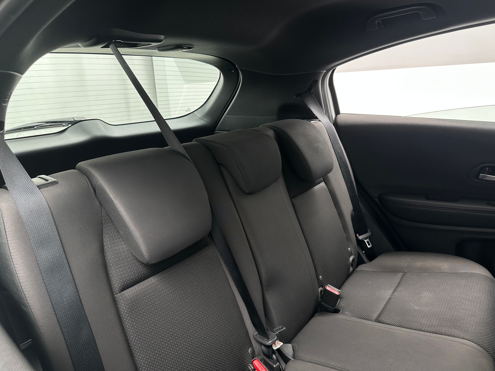 Thumbnail: 2019 Honda HR-V - 6