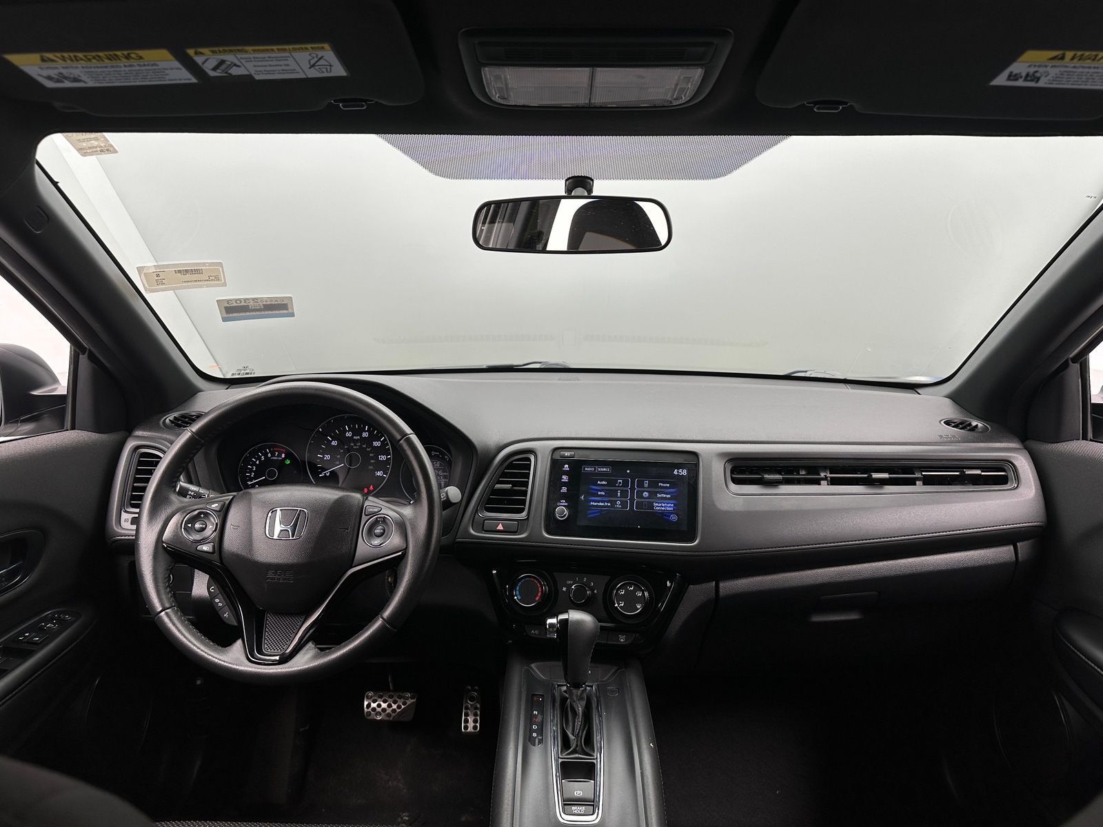 Thumbnail: 2019 Honda HR-V - 3
