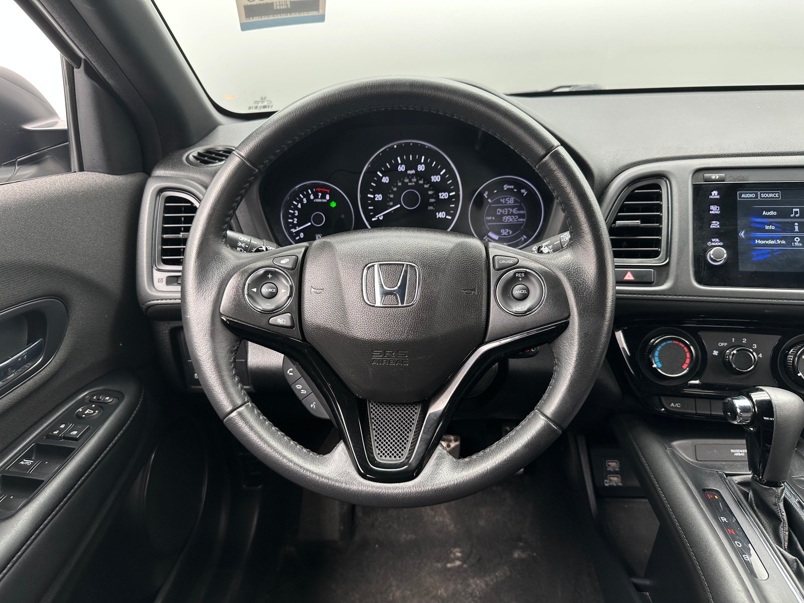 Thumbnail: 2019 Honda HR-V - 5