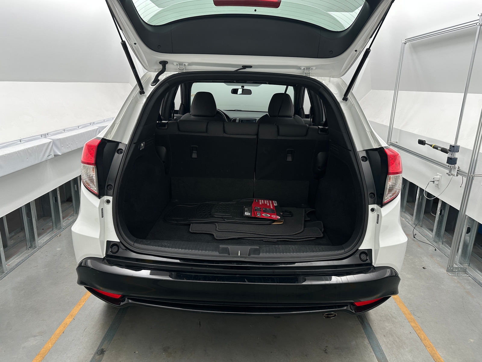 Thumbnail: 2019 Honda HR-V - 7
