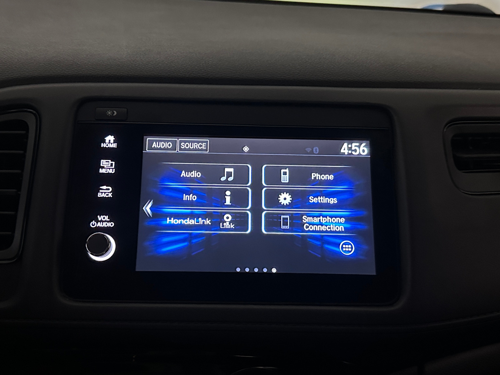 Thumbnail: 2019 Honda HR-V - 4