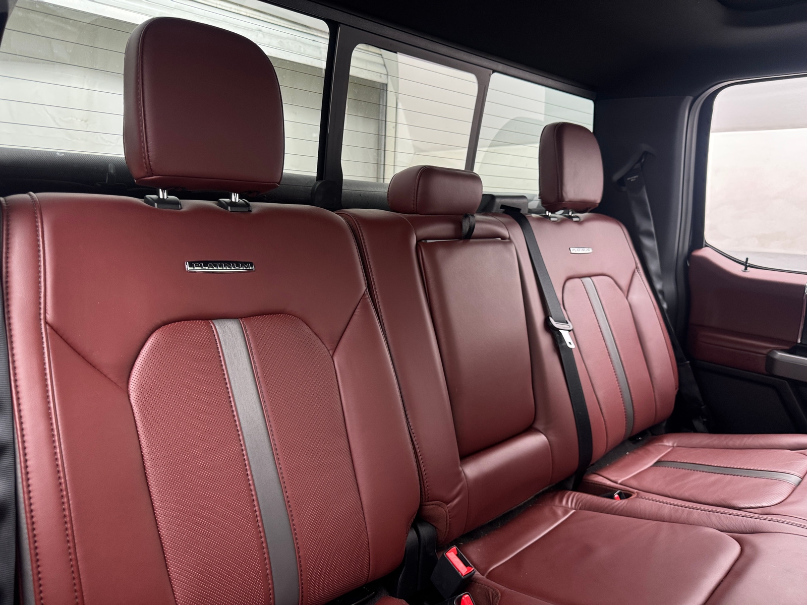 Thumbnail: 2020 Ford Econoline - 5