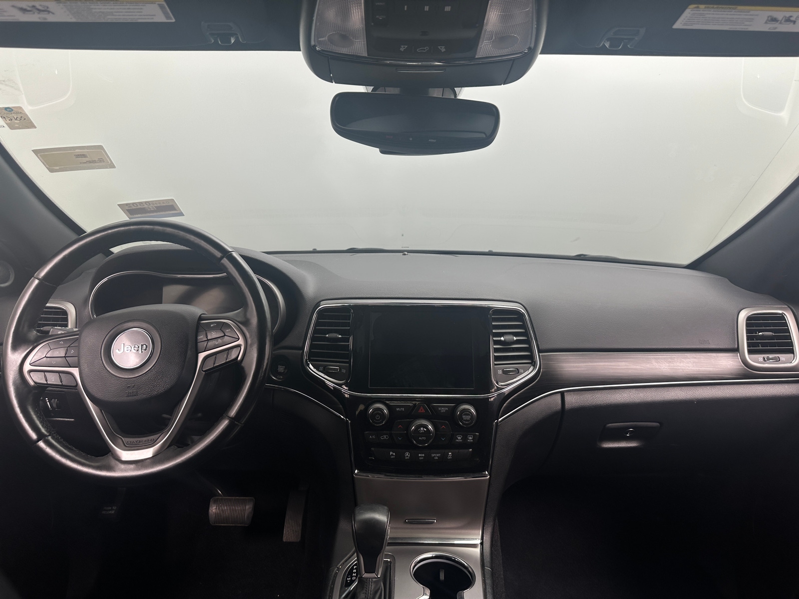 Thumbnail: 2021 Jeep Grand Cherokee - 2