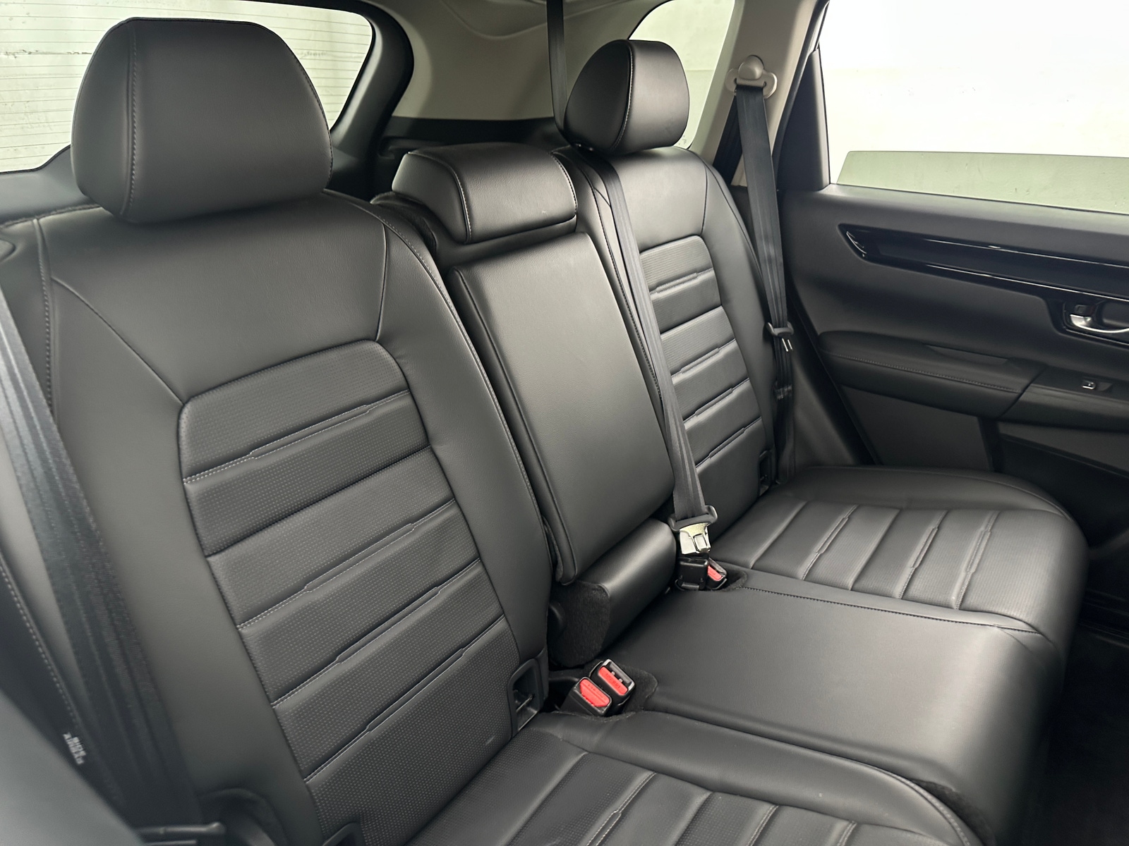 Thumbnail: 2024 Honda CR-V - 5