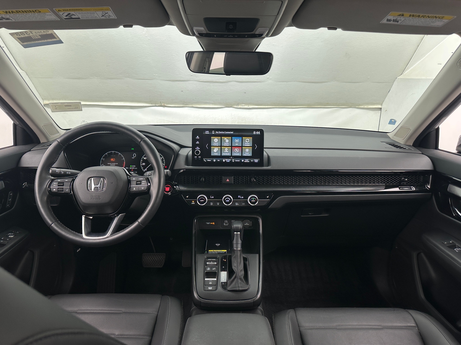 Thumbnail: 2024 Honda CR-V - 2
