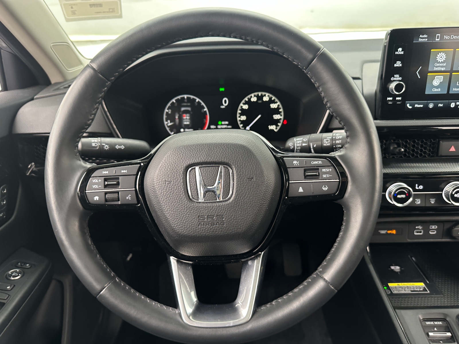 Thumbnail: 2024 Honda CR-V - 4