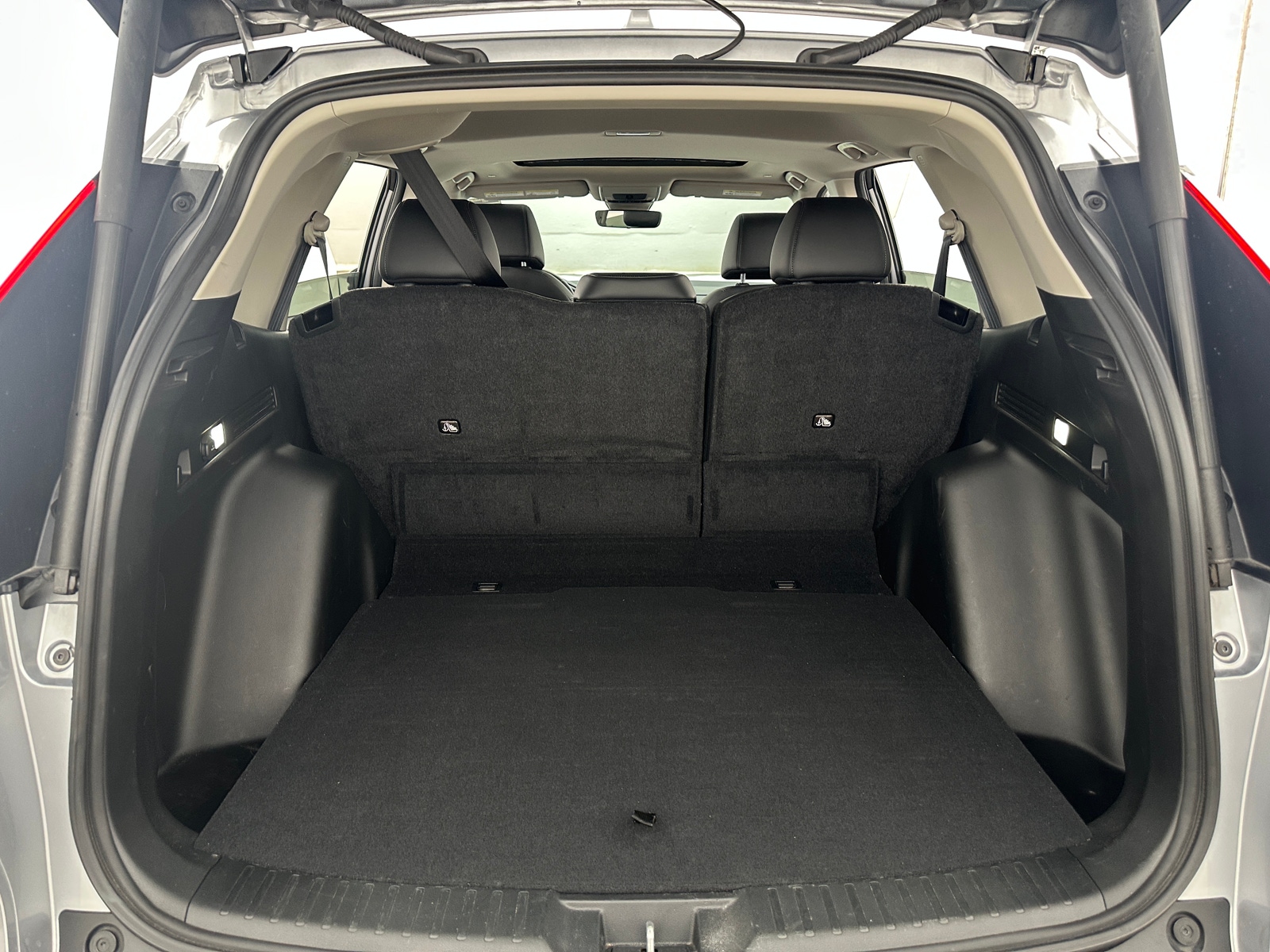 Thumbnail: 2024 Honda CR-V - 6