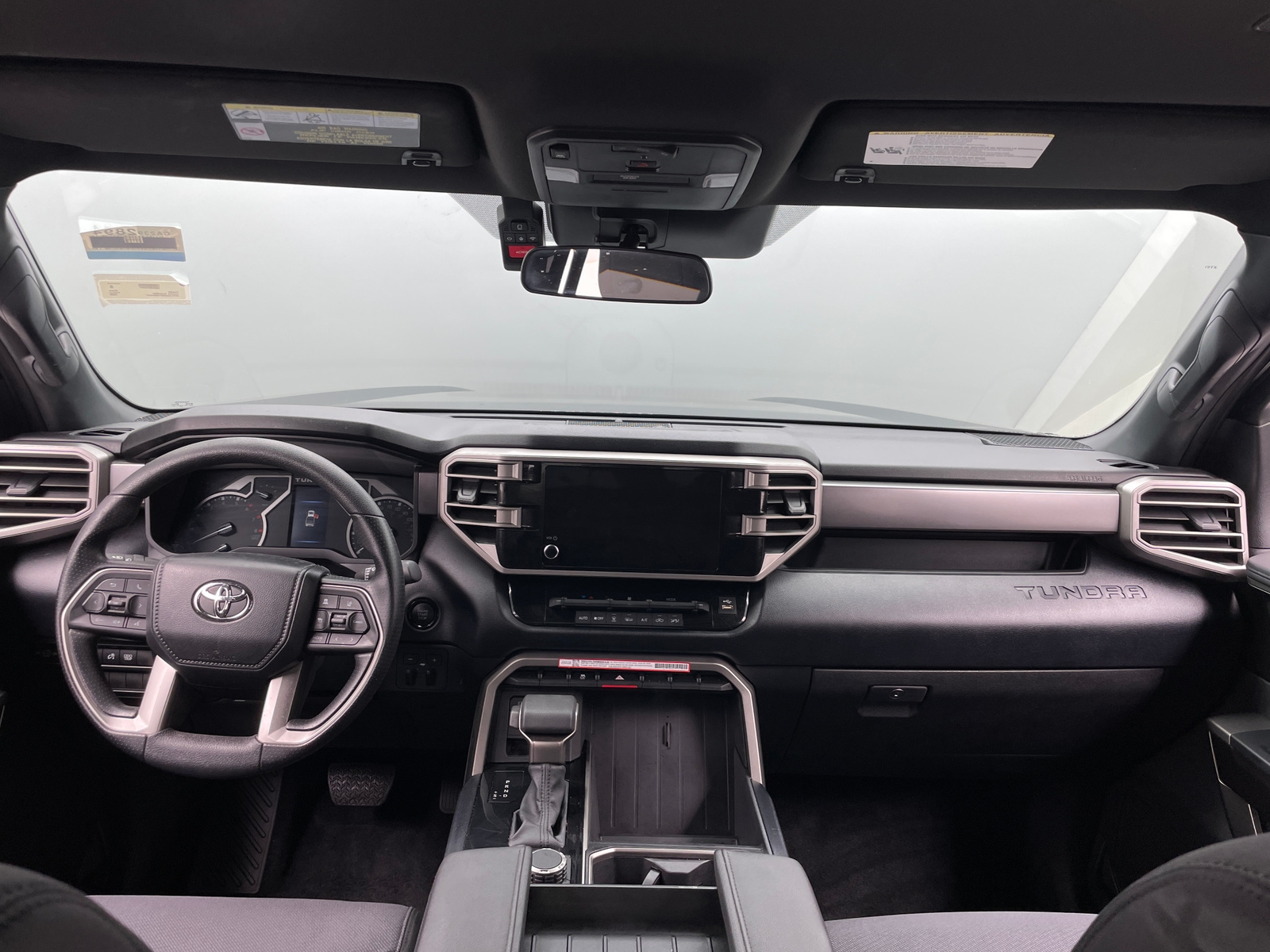 Thumbnail: 2026 Toyota Tundra - 3